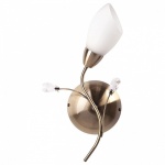 Бра MW-Light Нежность 7 356023001 в интернет-магазине "Галерея света"