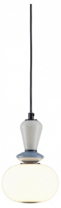 Подвесной светильник Moderli Glaze V11697-PL в интернет-магазине "Галерея света"