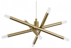 Подвесная люстра Freya Wands FR6130PL-L24B в интернет-магазине "Галерея света"