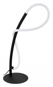 Настольная лампа декоративная Eglo Egidonella 99383 в интернет-магазине "Галерея света"