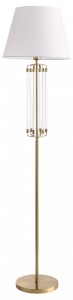 Торшер ST-Luce BRASS SL1403.305.01 в интернет-магазине "Галерея света"
