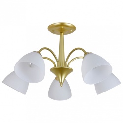 Люстра на штанге Escada  ES0000033 в интернет-магазине "Галерея света"