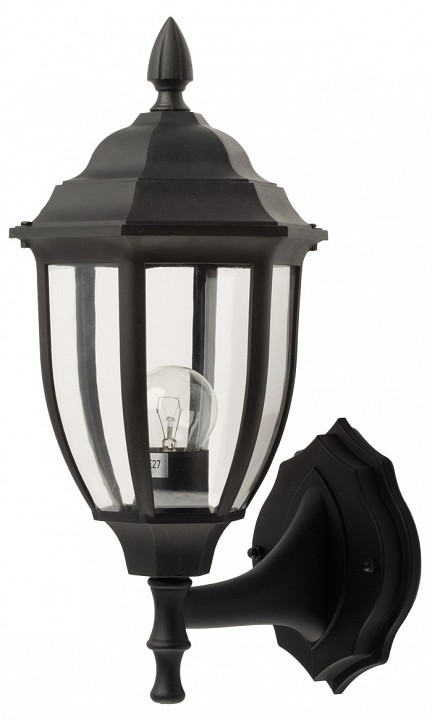 Светильник на штанге De City Корсо 3 801021101 в интернет-магазине "Галерея света"