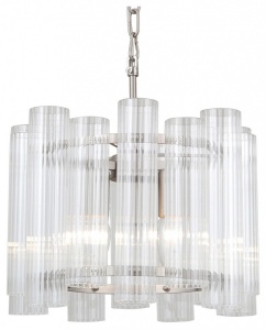 Подвесной светильник Moderli Monte V10780-3P в интернет-магазине "Галерея света"