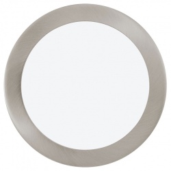 Встраиваемый светильник Eglo Fueva 1 96408 в интернет-магазине "Галерея света"