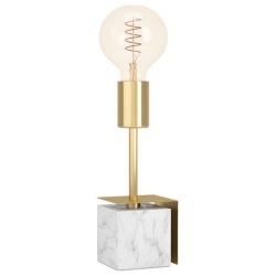 Настольная лампа декоративная Eglo Carmita 390169 в интернет-магазине "Галерея света"