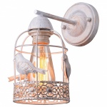 Бра Arte Lamp Cincia A5090AP-1WG в интернет-магазине "Галерея света"