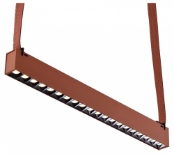 Накладной светильник Lightstar NOVE 208222 в интернет-магазине "Галерея света"