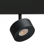 Светильник на штанге Arte Lamp Linea A4781PL-1BK в интернет-магазине "Галерея света"
