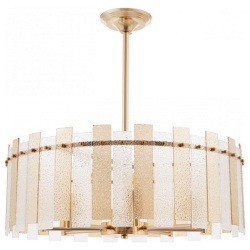 Светильник на штанге Arte Milano Sorrento-2109 372109/8/350/580 GD в интернет-магазине "Галерея света"