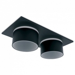 Встраиваемый светильник Ambrella Light TN TN331 в интернет-магазине "Галерея света"