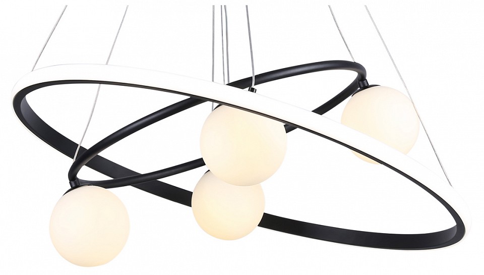 Подвесная люстра Ambrella Light FL FL66323 в интернет-магазине "Галерея света"