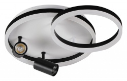 Накладной светильник 02464-0.3-550 в интернет-магазине "Галерея света"