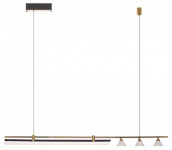 Подвесной светильник Citilux HELLY CL211012 в интернет-магазине "Галерея света"