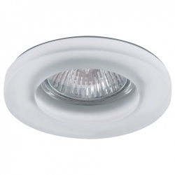 Встраиваемый светильник Lightstar Anello 002240 в интернет-магазине "Галерея света"