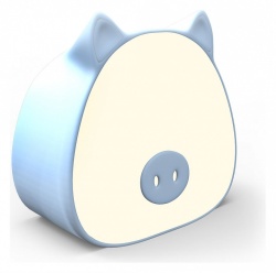 Настольная лампа-ночник Gauss Qplus NN7036 в интернет-магазине "Галерея света"