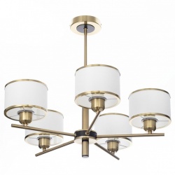 Люстра на штанге Citilux ALTON CL421253 в интернет-магазине "Галерея света"