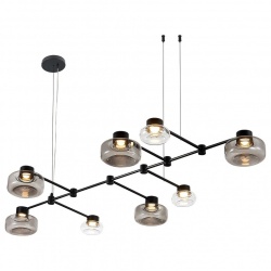 Подвесной светильник ST-Luce Vallo SL6005.403.08 в интернет-магазине "Галерея света"