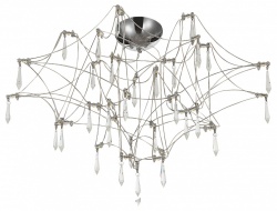 Потолочная люстра ST-Luce Gravetta SL6601.102.78 в интернет-магазине "Галерея света"