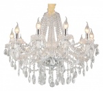 Подвесная люстра Aployt Koletta APL.755.03.10 в интернет-магазине "Галерея света"