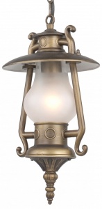 Подвесной светильник Favourite Leyro 1496-1P в интернет-магазине "Галерея света"