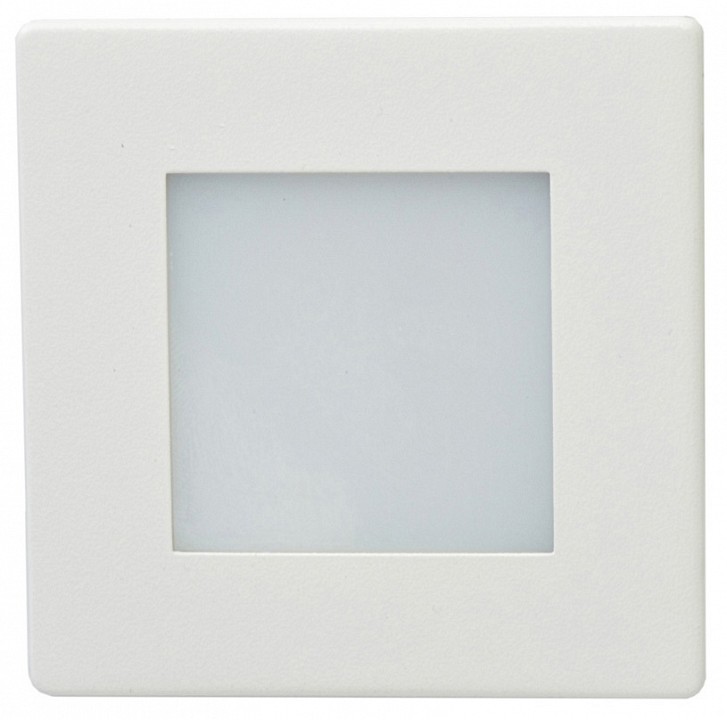 Встраиваемый светильник Imex PASO IL.0013.2435 в интернет-магазине "Галерея света"