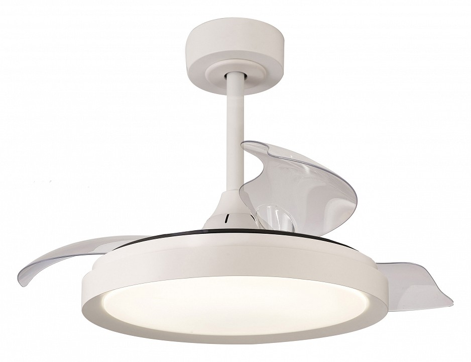 Светильник с вентилятором Mantra Mistral 8829 в интернет-магазине "Галерея света"