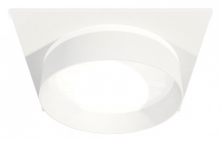 Встраиваемый светильник Ambrella Light XC XC8061020 в интернет-магазине "Галерея света"