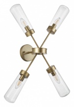 Светильник на штанге Lightstar Crotone 690643 в интернет-магазине "Галерея света"