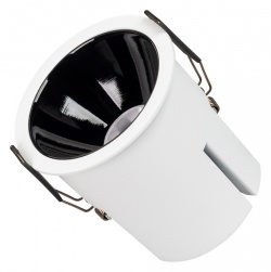 Встраиваемый светильник Arlight ATLAS 035457 в интернет-магазине "Галерея света"