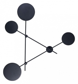 Накладной светильник Kink Light Фирс 2207B,19 в интернет-магазине "Галерея света"