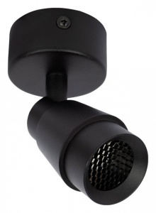 Спот Loft it Comb 10330/A Black в интернет-магазине "Галерея света"