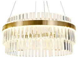 Подвесная люстра Citilux Sheldon CL339143 в интернет-магазине "Галерея света"