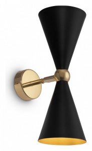 Бра Maytoni Vesper MOD108WL-02GB в интернет-магазине "Галерея света"