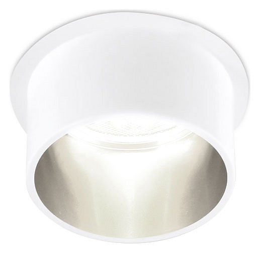 Встраиваемый светильник Ambrella Light TN TN200 в интернет-магазине "Галерея света"