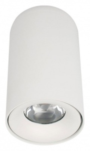 Накладной светильник Loft it Tictac 10220 White 3000K в интернет-магазине "Галерея света"