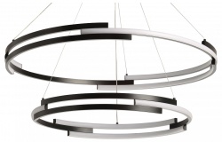 Подвесной светильник DeMarkt Ральф 8 675015002 в интернет-магазине "Галерея света"