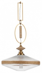 Подвесной светильник Odeon Light Krema 5441/1 в интернет-магазине "Галерея света"