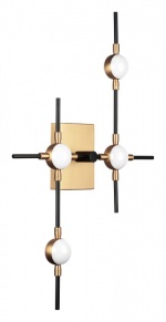 Бра Lightstar Bergamo 745647 в интернет-магазине "Галерея света"