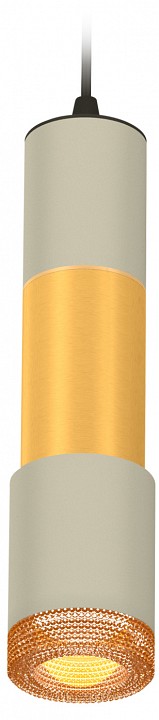 Подвесной светильник Ambrella Light XP XP7423041 в интернет-магазине "Галерея света"