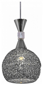 Подвесной светильник 02052-0.4-01 SL в интернет-магазине "Галерея света"