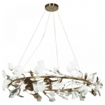 Подвесной светильник Loft it Fleur 10124/10 в интернет-магазине "Галерея света"