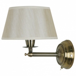 Бра Arte Lamp 2273 A2273AP-1AB в интернет-магазине "Галерея света"