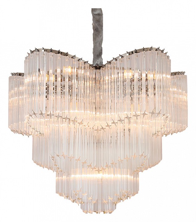 Подвесная люстра Newport 8900 8918/C в интернет-магазине "Галерея света"