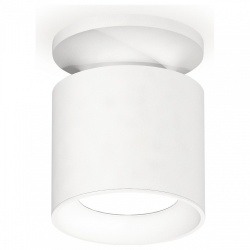 Накладной светильник Ambrella Light XS XS7401060 в интернет-магазине "Галерея света"