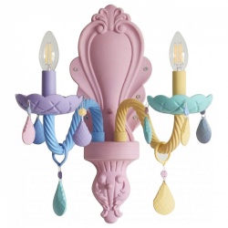 Бра Kink Light Астрид 074175-2 в интернет-магазине "Галерея света"