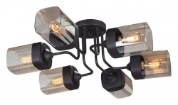 Потолочная люстра Vitaluce 4888 V4888-1/6PL в интернет-магазине "Галерея света"