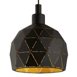 Подвесной светильник Eglo Roccaforte 33345 в интернет-магазине "Галерея света"