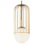 Подвесной светильник Maytoni Telford P362PL-01G в интернет-магазине "Галерея света"