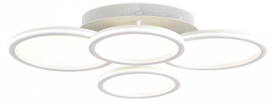 Накладной светильник Lumion LEDIO 8380/95CL в интернет-магазине "Галерея света"